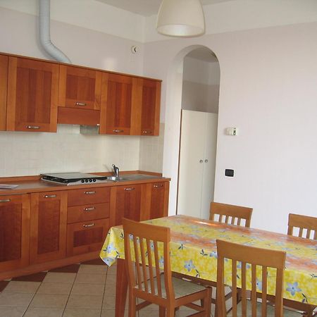 רימיני Residenza Villa Margherita חדר תמונה