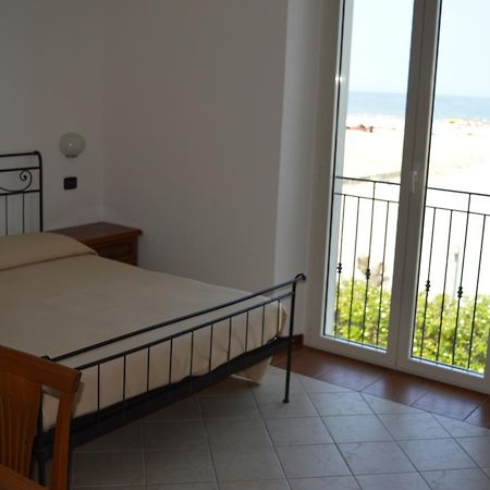 רימיני Residenza Villa Margherita מראה חיצוני תמונה