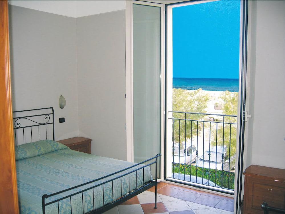 רימיני Residenza Villa Margherita מראה חיצוני תמונה