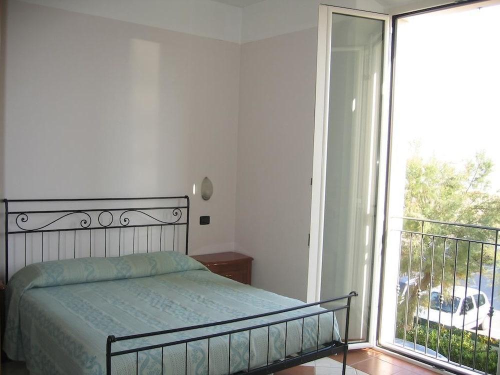 רימיני Residenza Villa Margherita מראה חיצוני תמונה