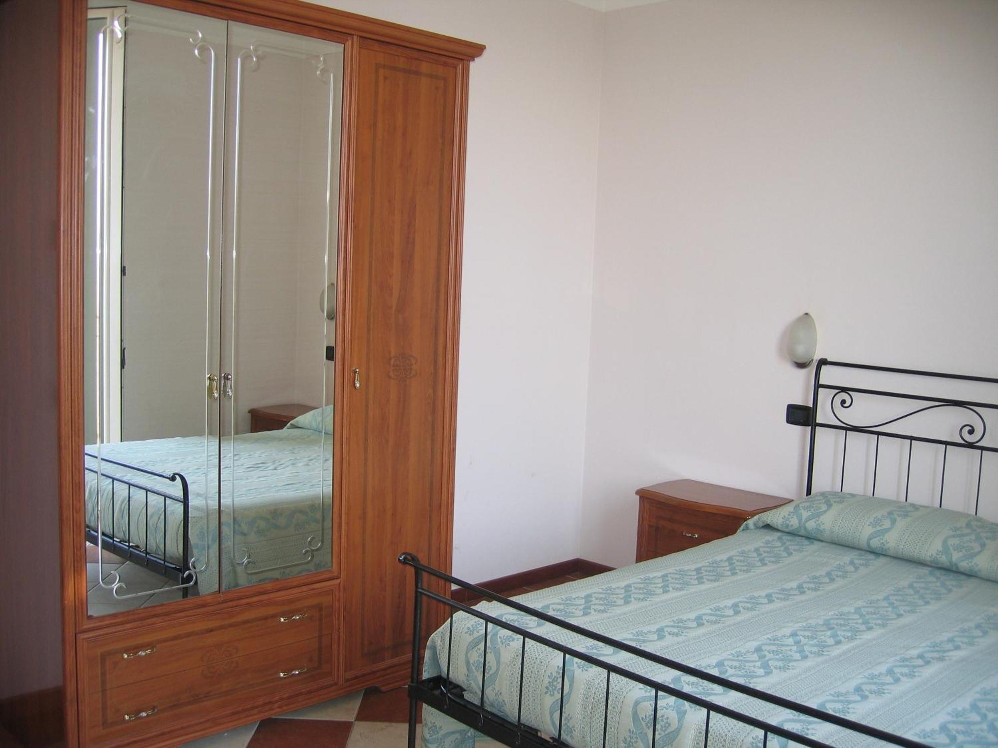 רימיני Residenza Villa Margherita חדר תמונה