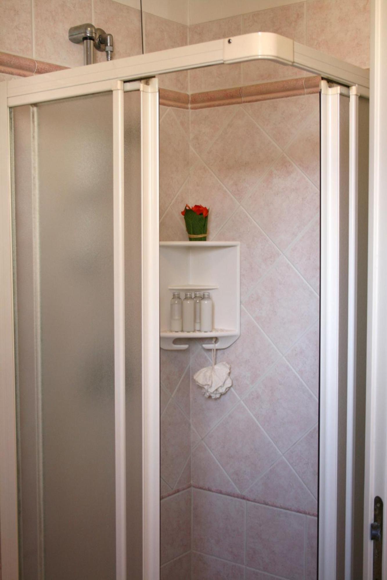 רימיני Residenza Villa Margherita חדר תמונה