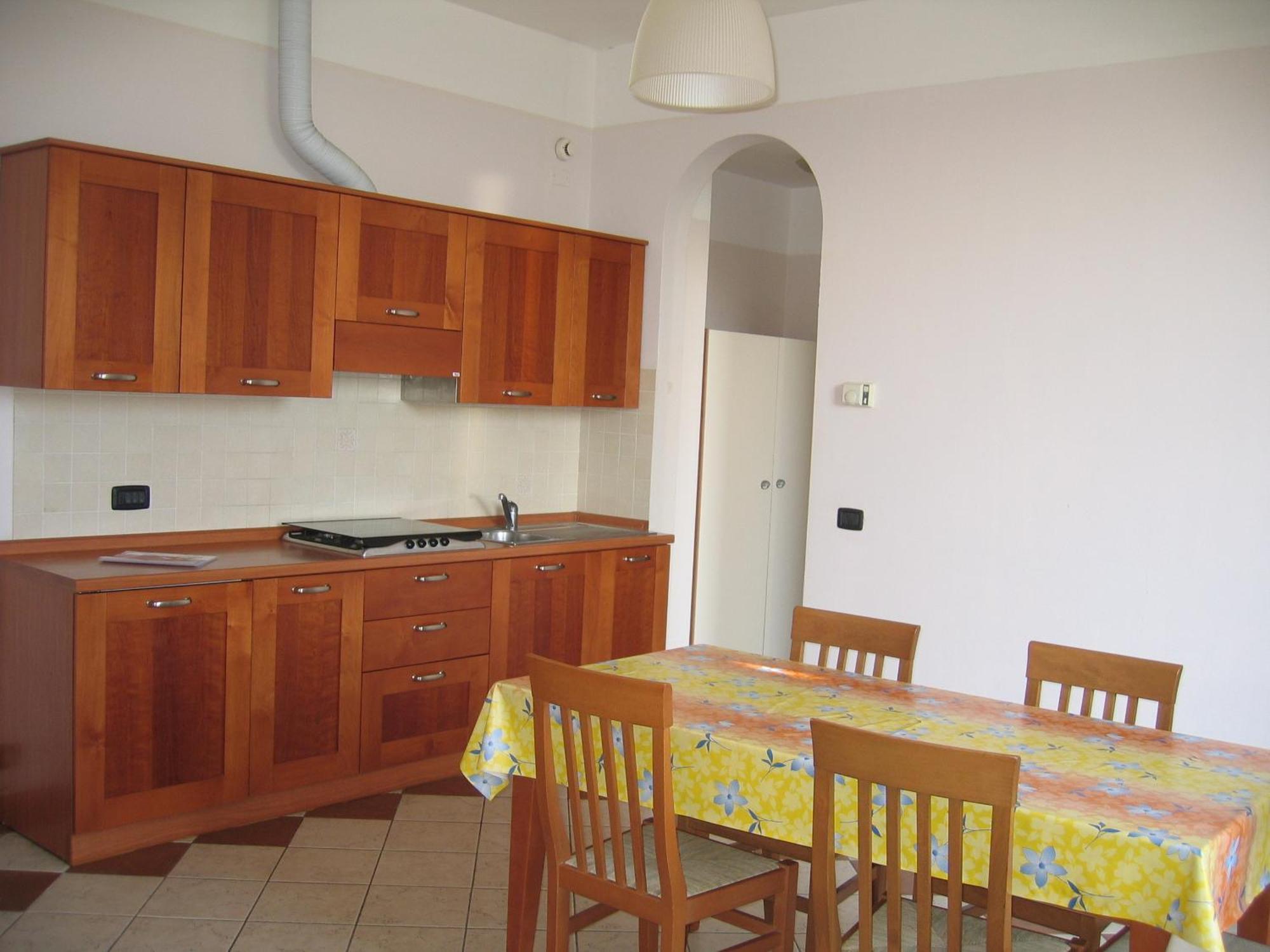 רימיני Residenza Villa Margherita חדר תמונה