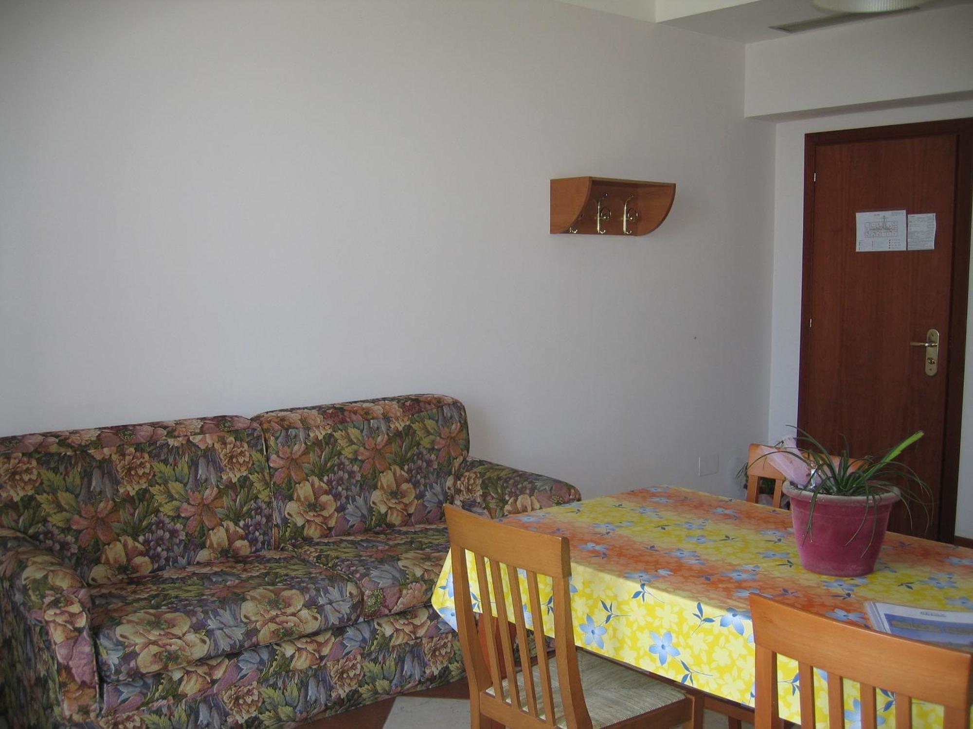 רימיני Residenza Villa Margherita חדר תמונה