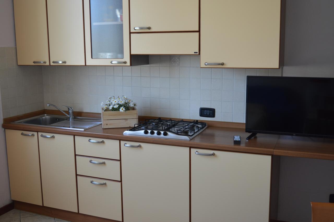 רימיני Residenza Villa Margherita מראה חיצוני תמונה