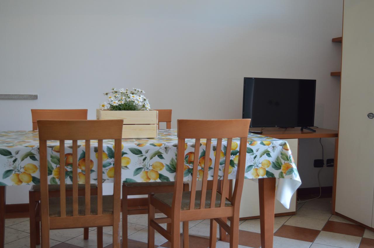 רימיני Residenza Villa Margherita מראה חיצוני תמונה