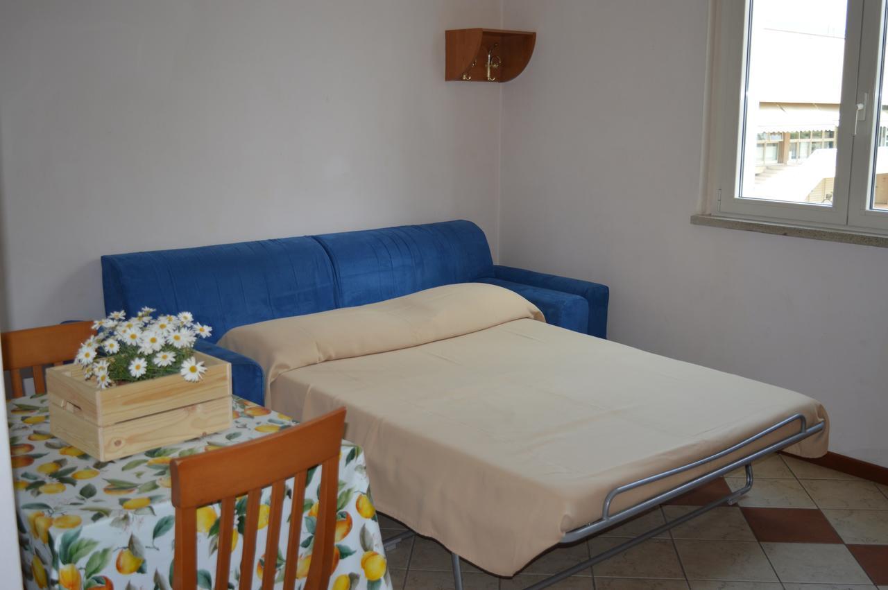 רימיני Residenza Villa Margherita מראה חיצוני תמונה