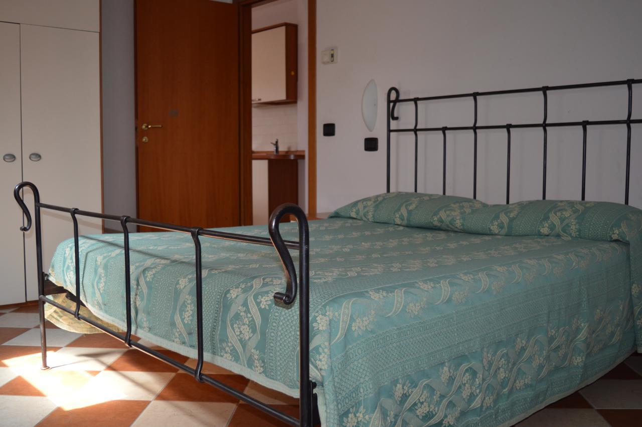 רימיני Residenza Villa Margherita מראה חיצוני תמונה