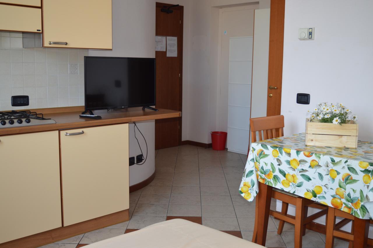 רימיני Residenza Villa Margherita מראה חיצוני תמונה