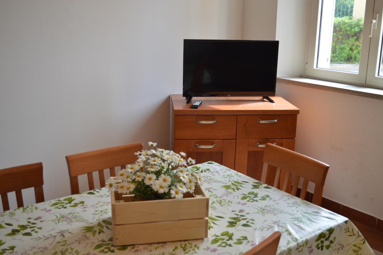 רימיני Residenza Villa Margherita מראה חיצוני תמונה