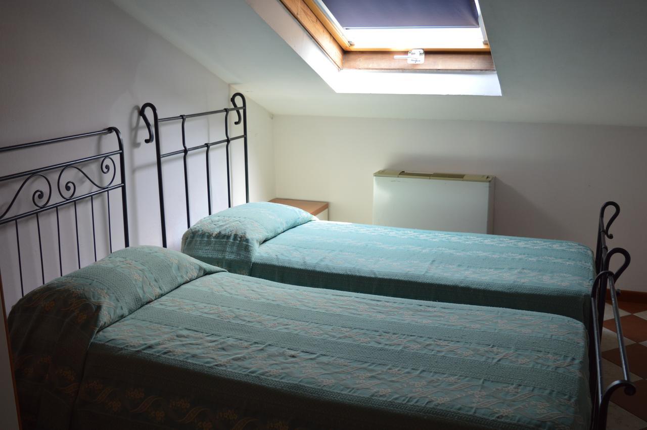 רימיני Residenza Villa Margherita מראה חיצוני תמונה