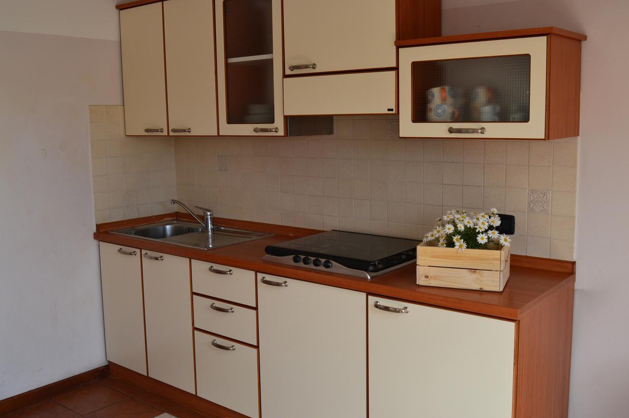 רימיני Residenza Villa Margherita מראה חיצוני תמונה