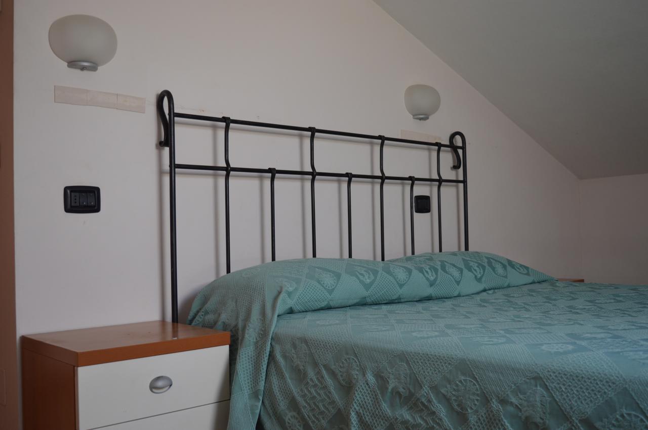 רימיני Residenza Villa Margherita מראה חיצוני תמונה