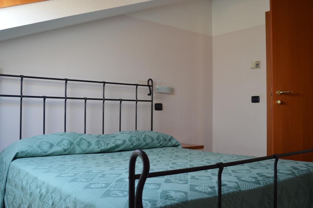 רימיני Residenza Villa Margherita מראה חיצוני תמונה