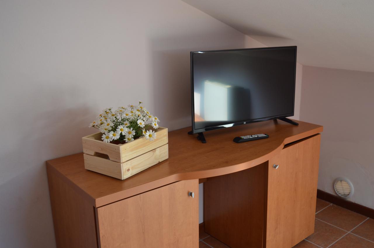 רימיני Residenza Villa Margherita מראה חיצוני תמונה