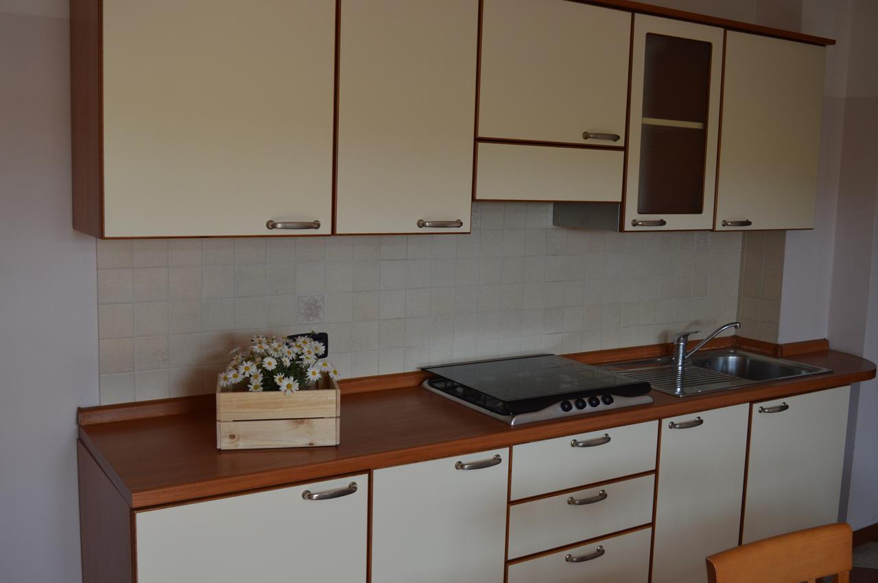 רימיני Residenza Villa Margherita מראה חיצוני תמונה