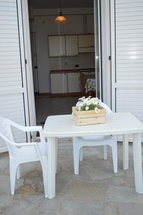 רימיני Residenza Villa Margherita מראה חיצוני תמונה