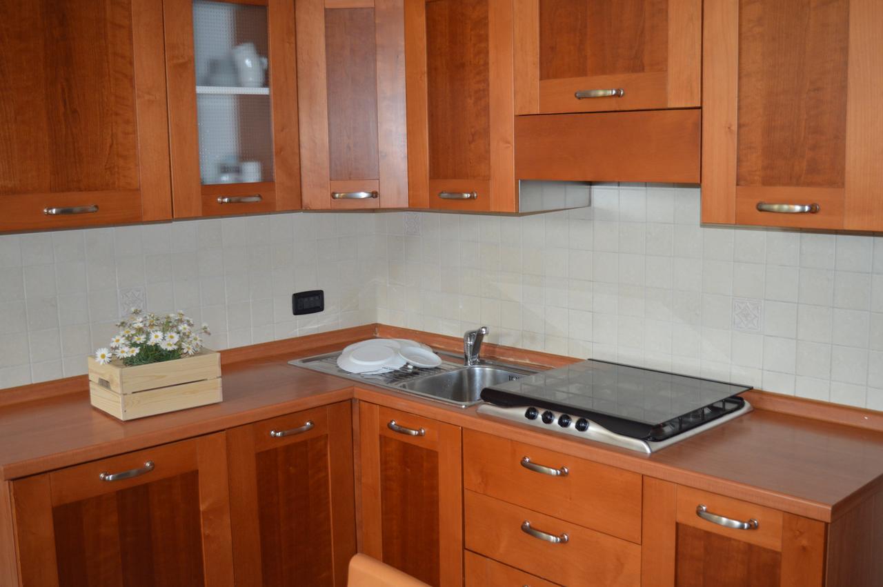 רימיני Residenza Villa Margherita מראה חיצוני תמונה