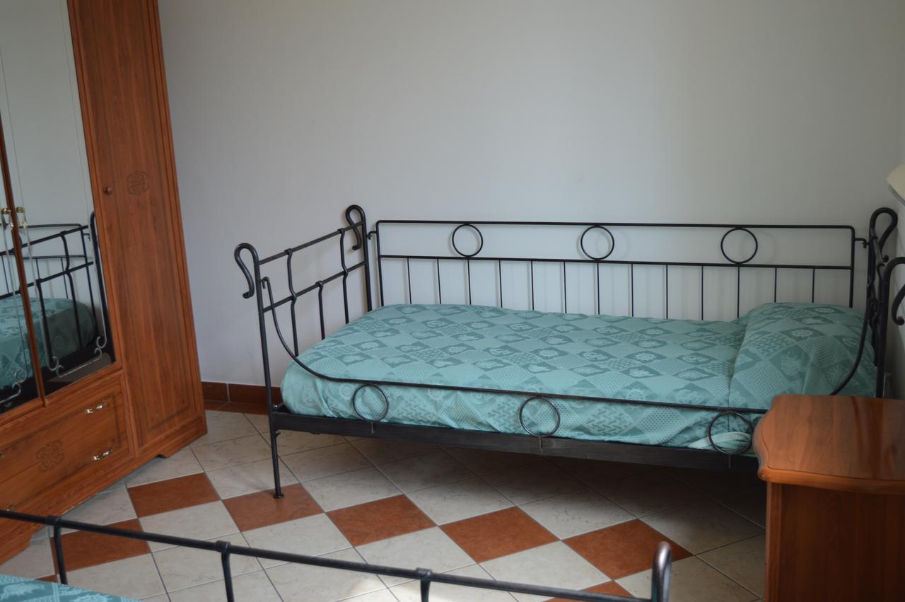 רימיני Residenza Villa Margherita מראה חיצוני תמונה