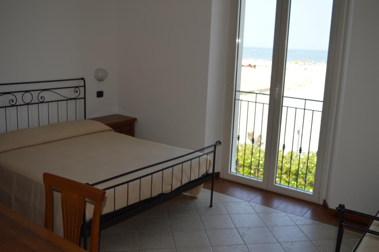 רימיני Residenza Villa Margherita מראה חיצוני תמונה