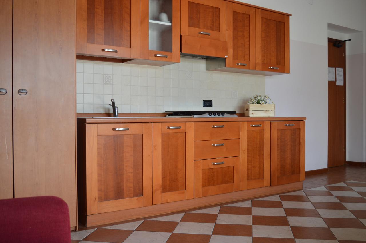 רימיני Residenza Villa Margherita מראה חיצוני תמונה