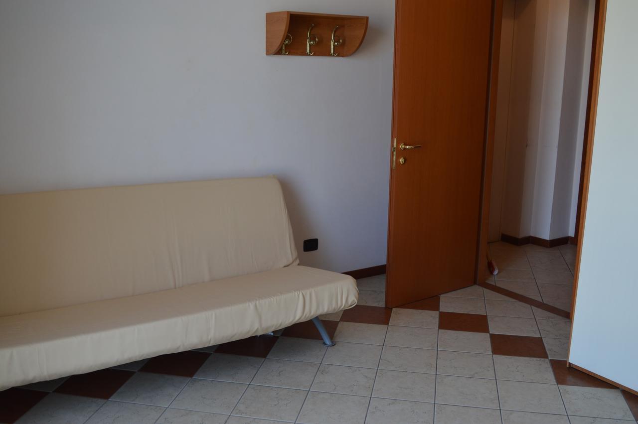 רימיני Residenza Villa Margherita מראה חיצוני תמונה