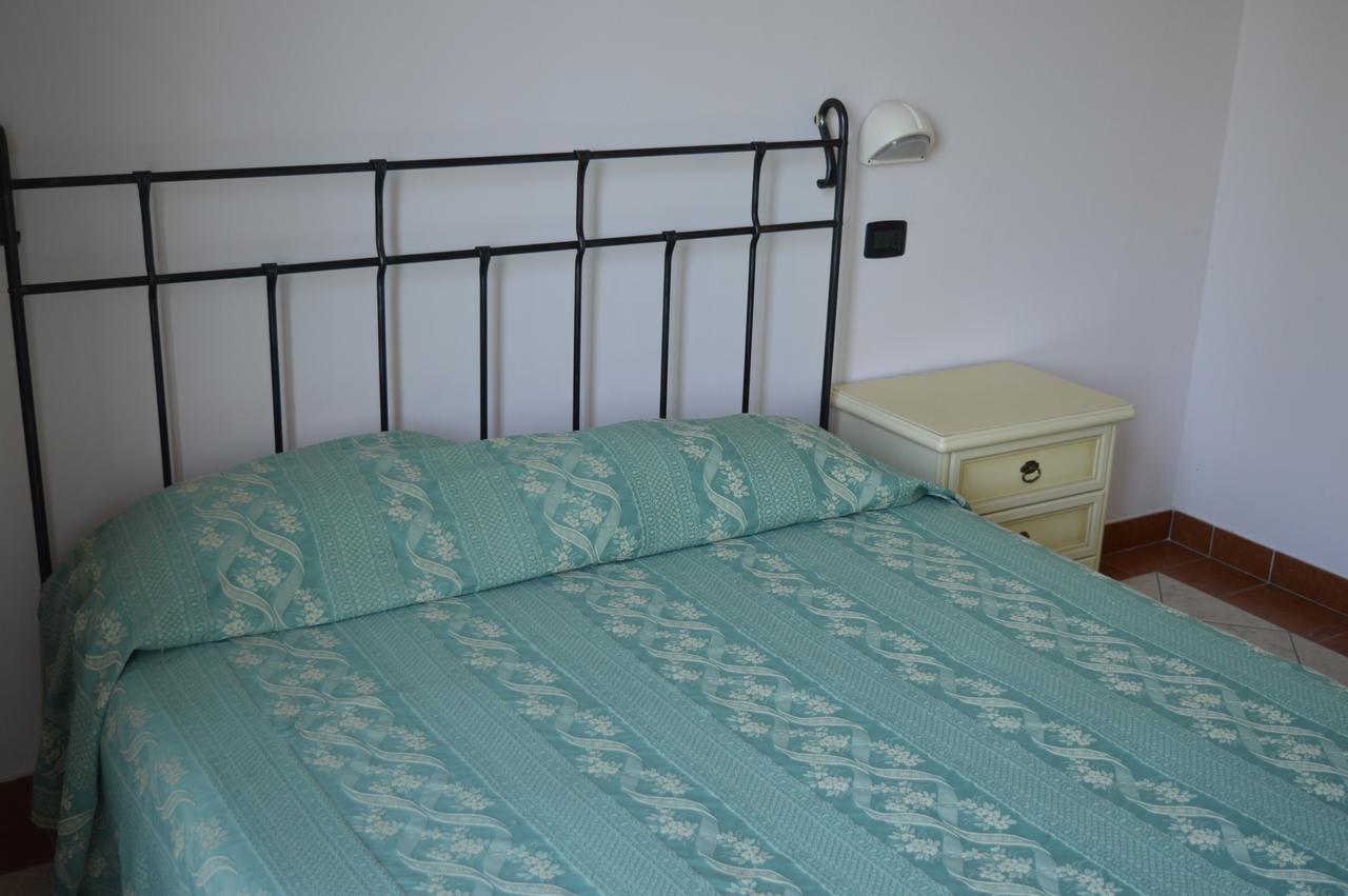 רימיני Residenza Villa Margherita מראה חיצוני תמונה