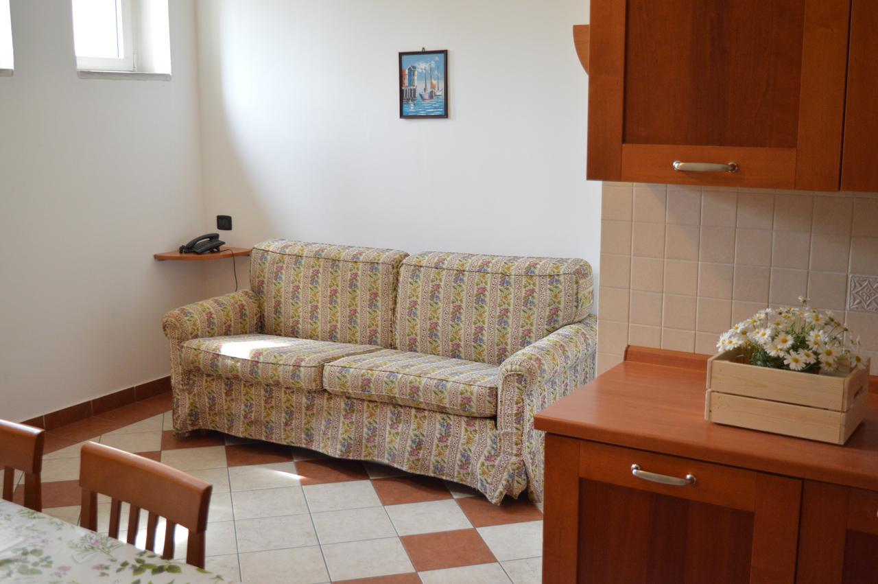 רימיני Residenza Villa Margherita מראה חיצוני תמונה