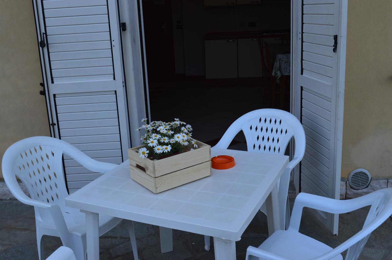 רימיני Residenza Villa Margherita מראה חיצוני תמונה