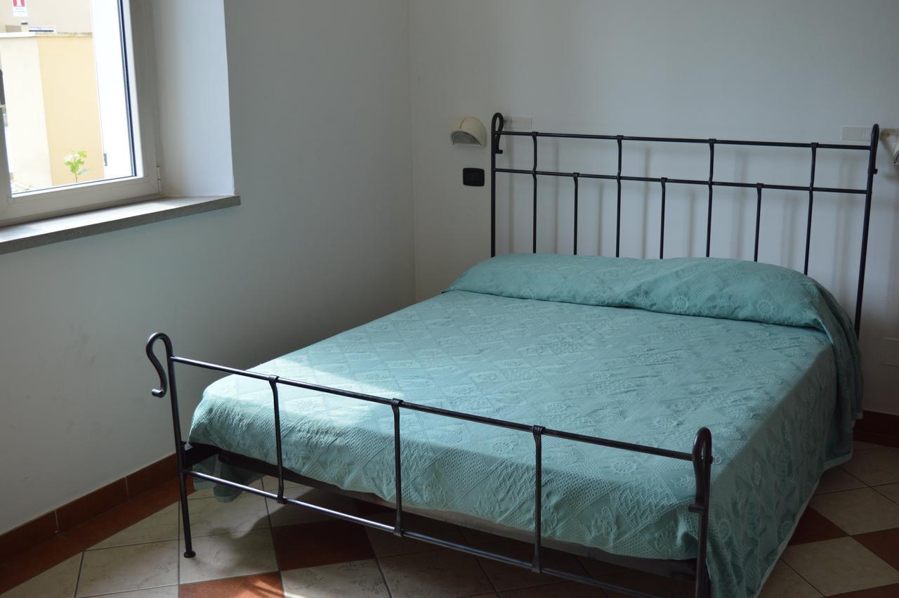 רימיני Residenza Villa Margherita מראה חיצוני תמונה