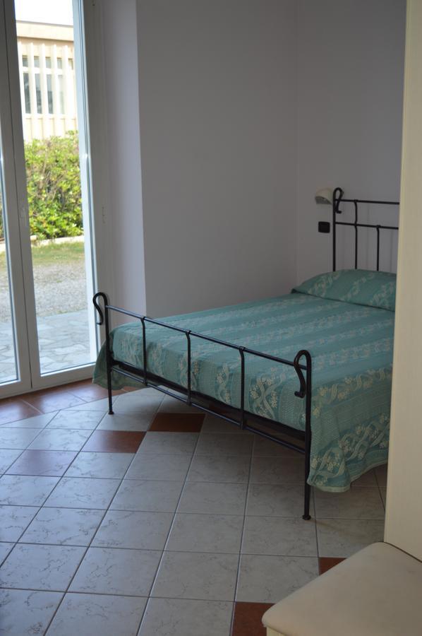 רימיני Residenza Villa Margherita מראה חיצוני תמונה