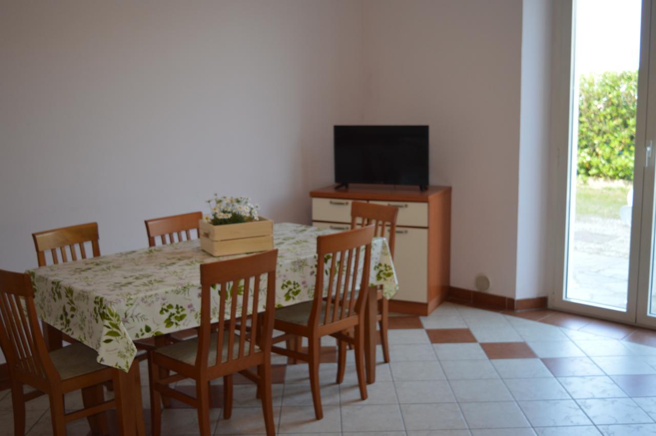 רימיני Residenza Villa Margherita מראה חיצוני תמונה
