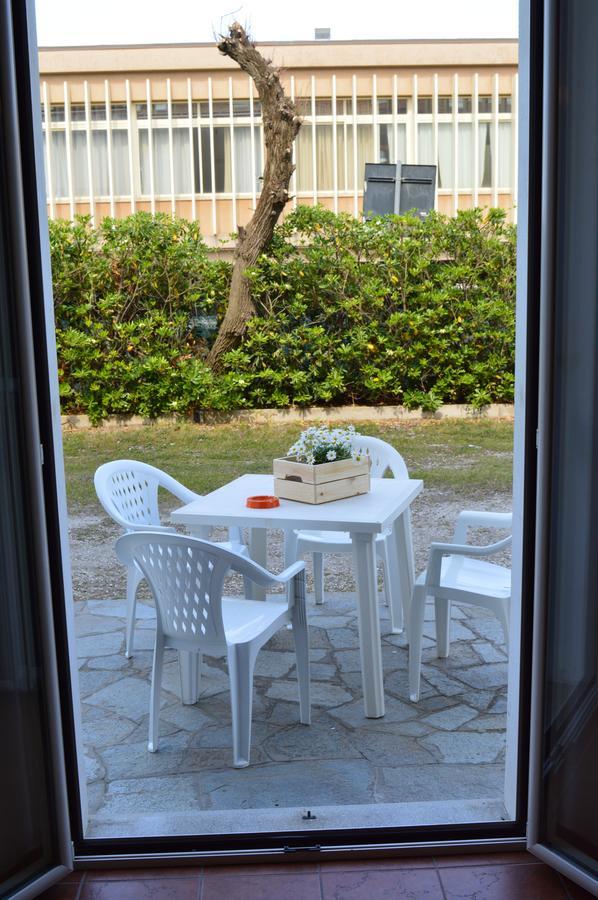 רימיני Residenza Villa Margherita מראה חיצוני תמונה