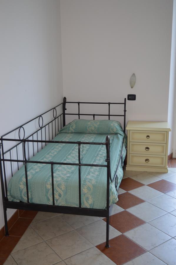 רימיני Residenza Villa Margherita מראה חיצוני תמונה
