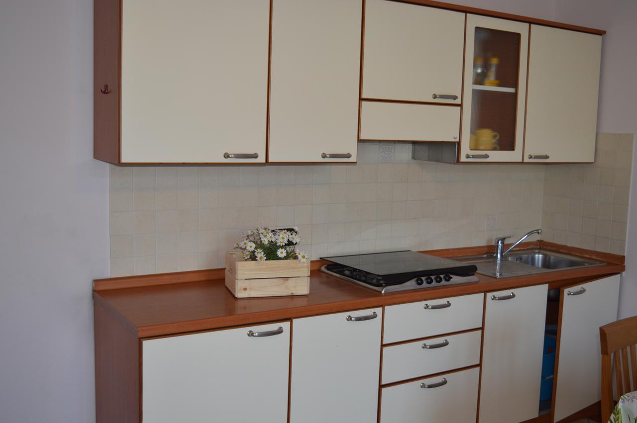 רימיני Residenza Villa Margherita מראה חיצוני תמונה