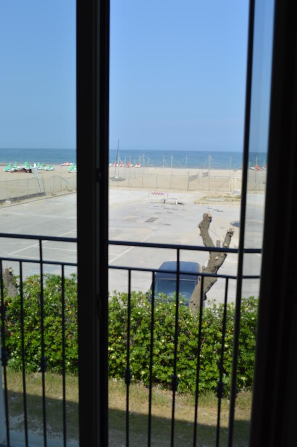 רימיני Residenza Villa Margherita מראה חיצוני תמונה