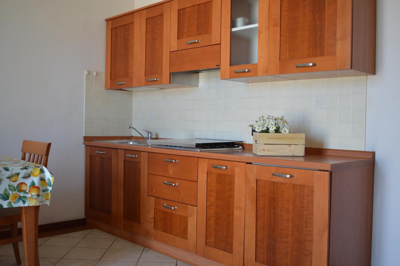 רימיני Residenza Villa Margherita מראה חיצוני תמונה