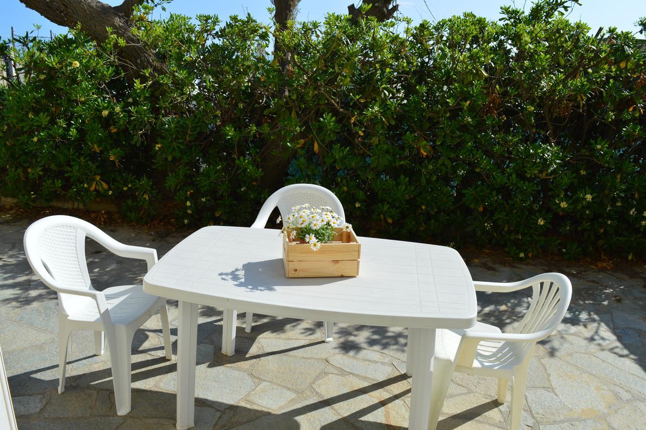 רימיני Residenza Villa Margherita מראה חיצוני תמונה