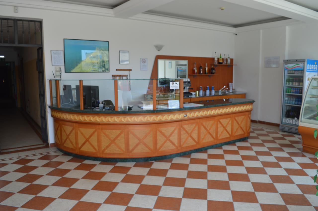 רימיני Residenza Villa Margherita מראה חיצוני תמונה
