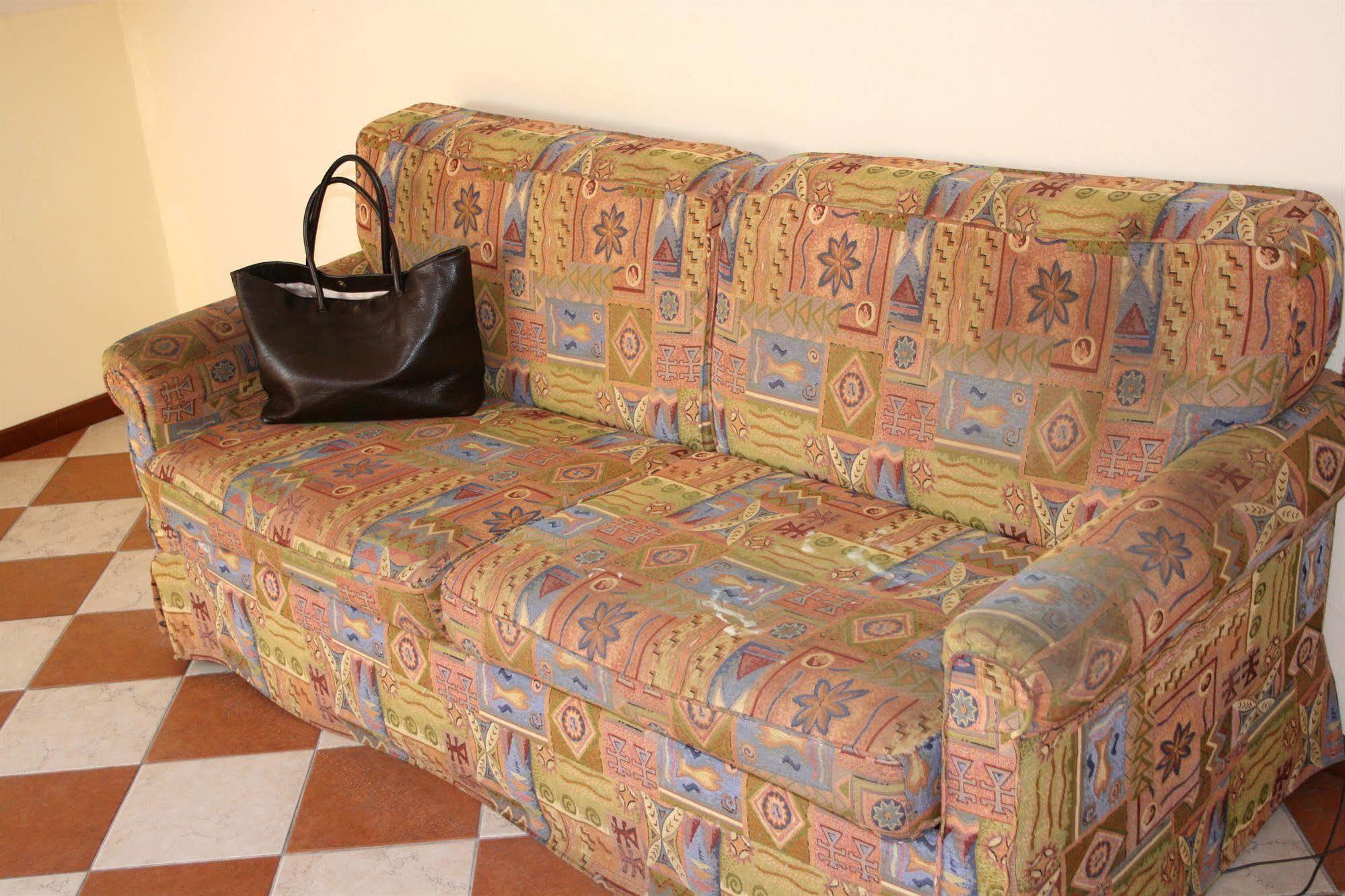 רימיני Residenza Villa Margherita מראה חיצוני תמונה