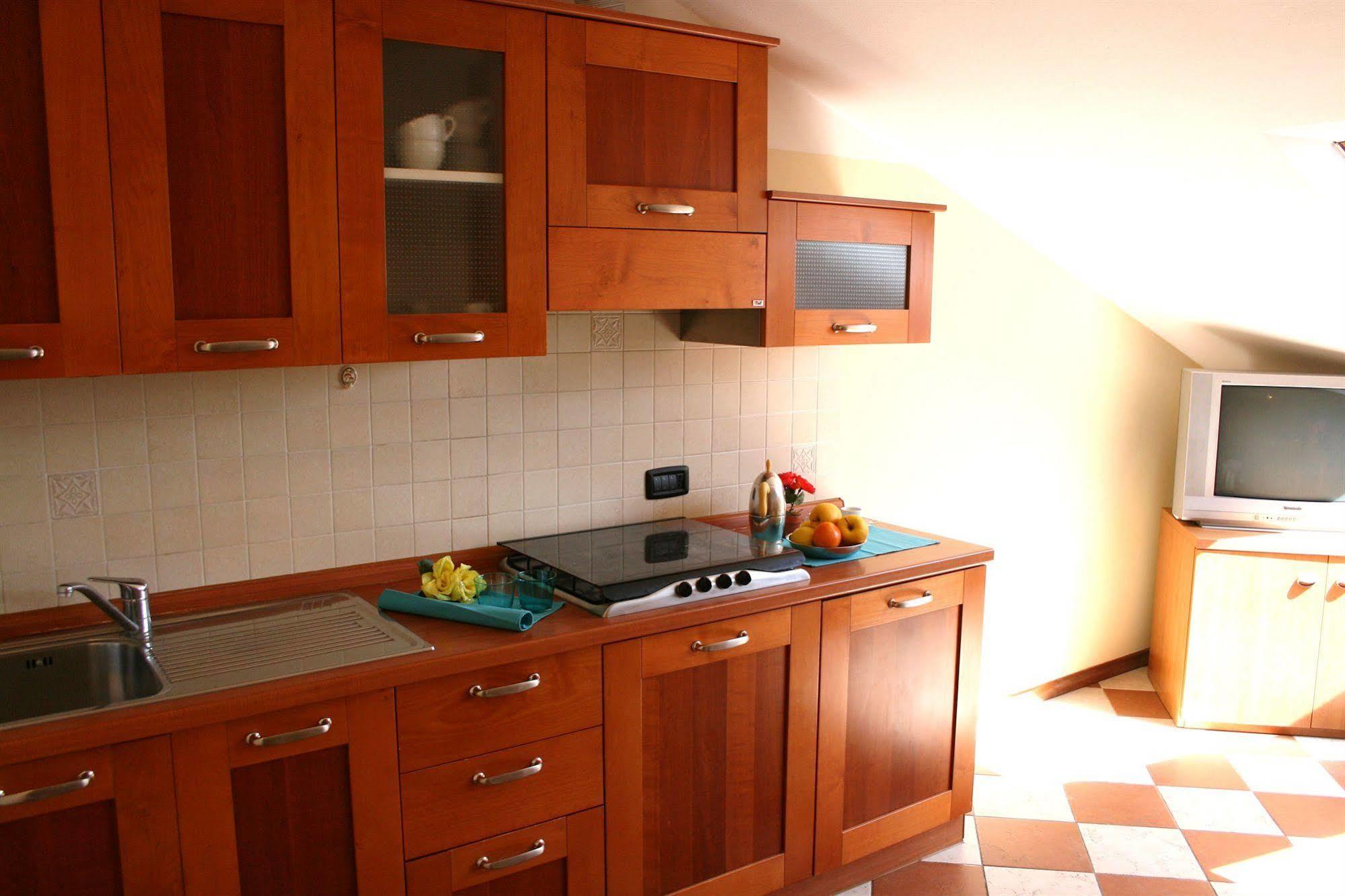 רימיני Residenza Villa Margherita מראה חיצוני תמונה