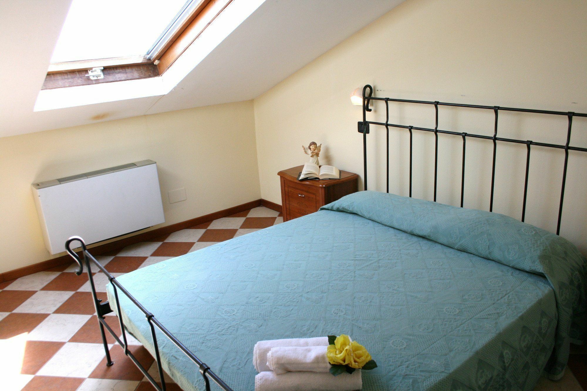 רימיני Residenza Villa Margherita מראה חיצוני תמונה